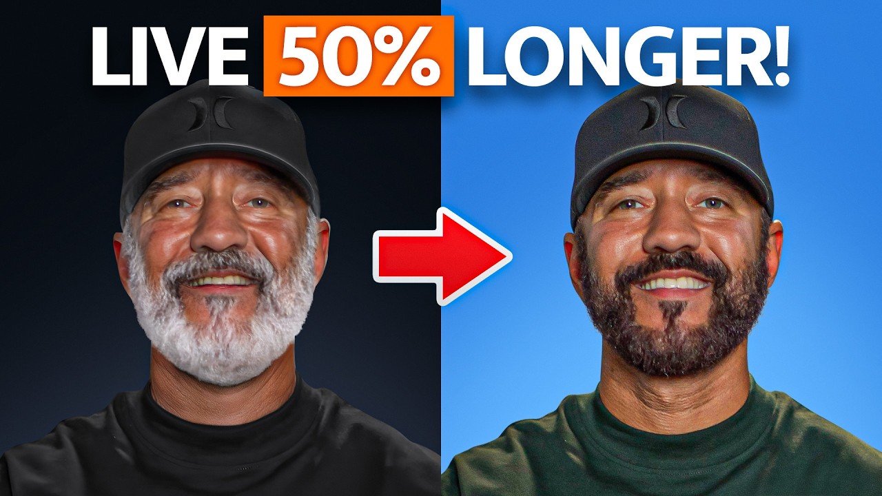 Key Factor Influencing Your Lifespan