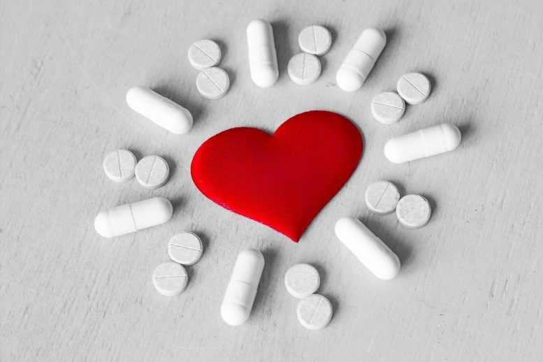 Scientists Reveal New Concerns on Billion-Dollar Heart Drug