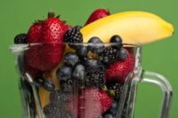 Scientists Reveal Simple Trick to Enhance Smoothie Health