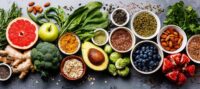 Fruit Compounds Found to Reduce Heart Disease and Diabetes Risk