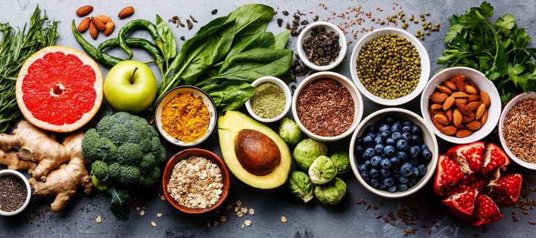 Fruit Compounds Found to Reduce Heart Disease and Diabetes Risk