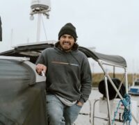 Sailing With Phoenix: Discovering Purpose After Quitting My Job