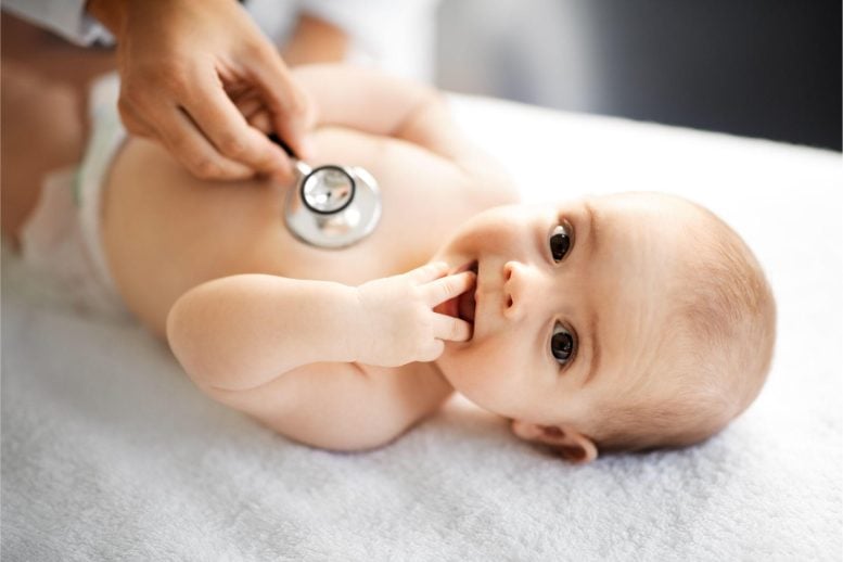 Could a Common Stimulant Prevent Sudden Infant Death Syndrome?