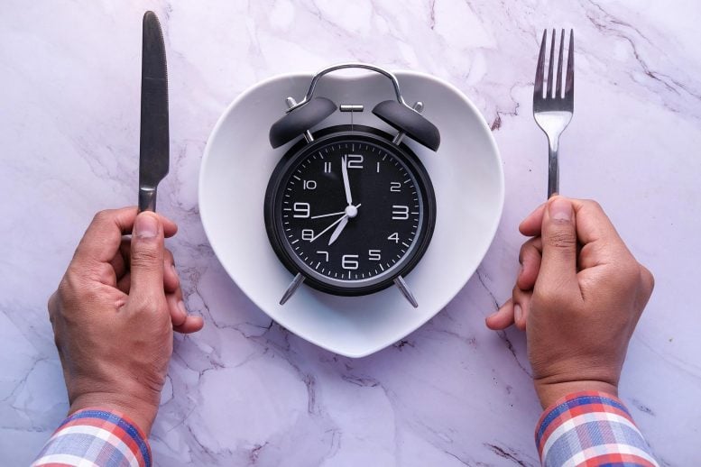 Alternate Day Fasting More Effective Than Daily Dieting: Study