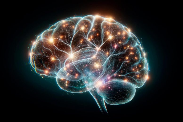 Tiny Brain Cluster Regulates Appetite