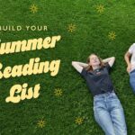 Craft Your Summer Reading List