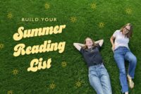 Craft Your Summer Reading List