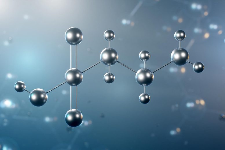 Taurine: Rethinking Its Role in Anti-Aging