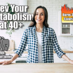High-Protein Breakfast: Burn Extra 300 Calories After 40
