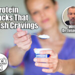 5 Protein Snacks to Curb Cravings Post-Menopause