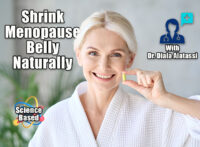 Exploring Nature’s Solution for Menopause Weight Loss