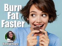 Why Starting With Dessert Helps Women 45+ Lose Weight