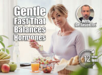 Effective 12-Hour Fast for Women Over 40