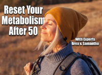 5 Indicators Your Metabolism Needs a Reset After 50