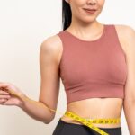 Top 5 Low-Sugar Snacks to Reduce Belly Overhang in 30 Days