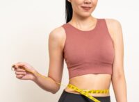 Top 5 Low-Sugar Snacks to Reduce Belly Overhang in 30 Days