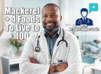 5 Longevity-Boosting Foods Recommended by a Cardiologist