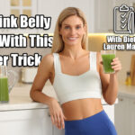 Why Women Over 50 Are Boosting Fiber for Belly Fat Reduction