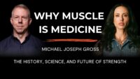 The Power of Muscle: History, Science, and Future of Strength