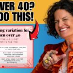 Fat Loss Over 40: Fasting & Hormone Insights with Dr. Pelz