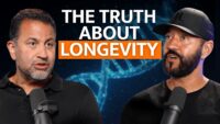 Why You Might Be Aging Faster: Insights from Dr. Darshan Shah