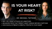 Silent Heart Attacks: Essential Tests Your Doctor Might Miss