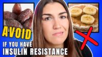 8 Foods to Avoid for Reversing Insulin Resistance