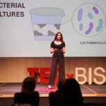 The Gut-Mind Connection: Impact on Mental Health | Martina Matejková