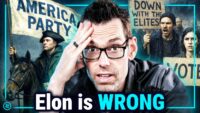The Critical Weakness in Elon’s Strategy for America | Tom Bilyeu Show