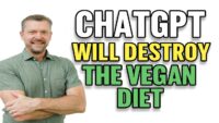 ChatGPT Evaluates and Challenges the Vegan Diet