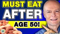Top 10 Essential Anti-Aging Foods for After 50