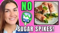 12 High-Protein Snacks That Stabilize Blood Sugar
