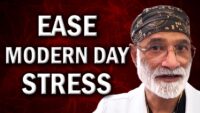Unlocking the Vagus Nerve: Reducing Stress Daily | Podcast Clip