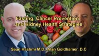 Fasting, Cancer Link & Kidney Stone Prevention Tips