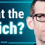The Solution to Wealth Inequality: Tom Bilyeu’s Insights