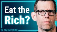 The Solution to Wealth Inequality: Tom Bilyeu’s Insights