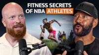 Optimize Workouts with NBA Trainer Cory Schlesinger
