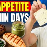 1/2 Cup Alternative to Suppress Appetite Like Ozempic