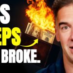 The Key Law Most People Overlook That Affects Wealth