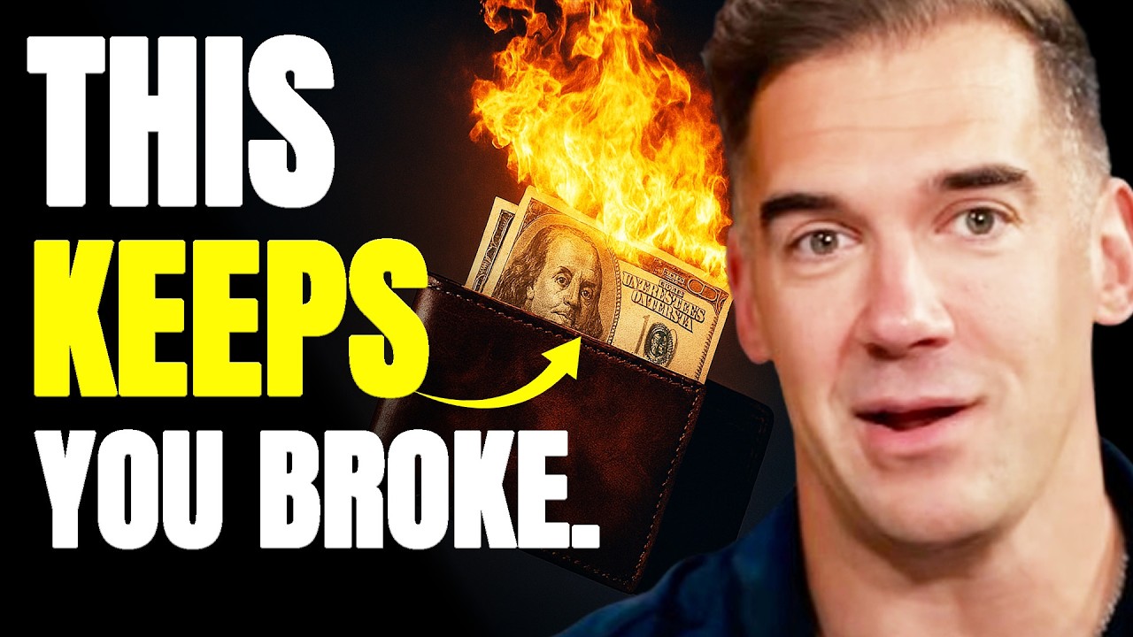 The Key Law Most People Overlook That Affects Wealth