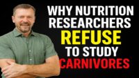 Why Aren’t Researchers Studying Carnivores?