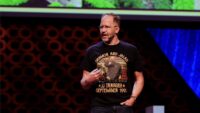 Did Tech Fulfill Its Promises? | Scott Hanselman | TEDxPortland