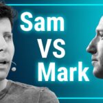 Sam Altman Unveils ChatGPT Agents Before Zuckerberg’s AGI Timeline