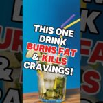 Morning Chia Water Recipe: Quick Belly Fat Burner Tips