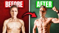 Boosting Testosterone Naturally in My 50s: A Personal Guide