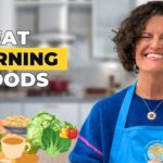 Foods That Burn Fat, Reduce Inflammation, & Heal Your Body