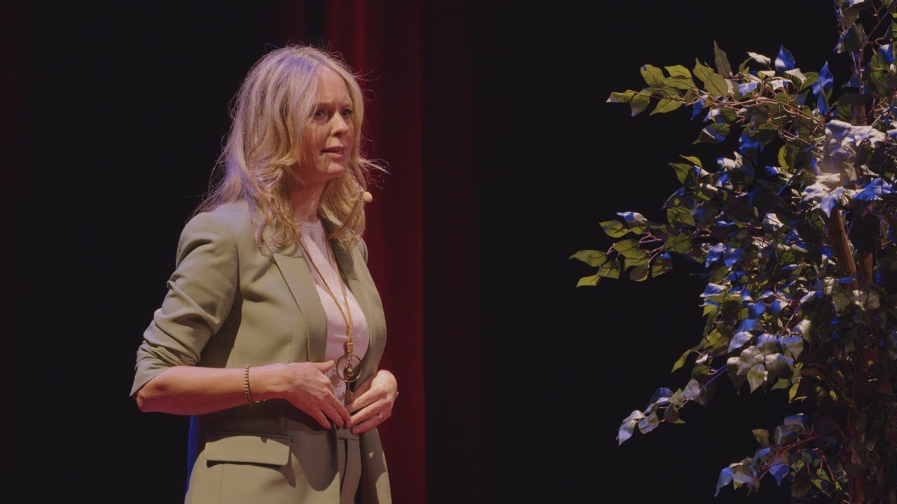 Love Your Gut to Save the Planet | Cara Wheatley-McGrain | TEDxBrighton
