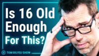 If You Can Vote At 16, You Should Be Smart But Often Aren’t