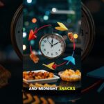 How Late-Night Eating Affects Your Health: A Fasting Guide