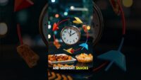 How Late-Night Eating Affects Your Health: A Fasting Guide